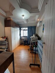Blk 740 Woodlands Circle (Woodlands), HDB 5 Rooms #488810761